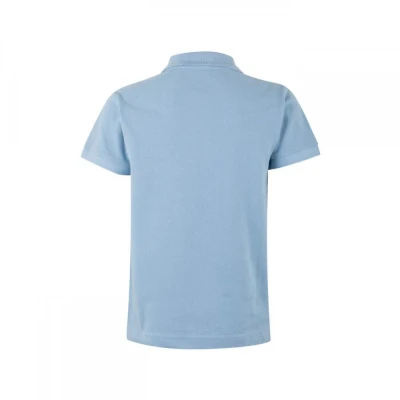 Tricou polo MACKAY KIDS cu mânecă scurtă, pentru c / Mukua / Imbracaminte pentru copii