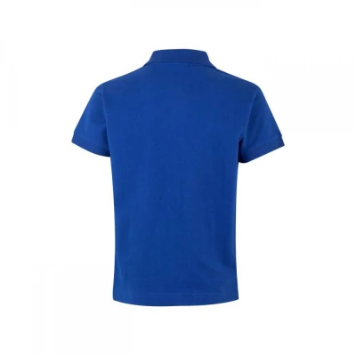 Tricou polo MACKAY KIDS cu mânecă scurtă, pentru c / Mukua / Imbracaminte pentru copii