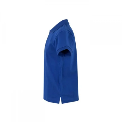 Tricou polo MACKAY KIDS cu mânecă scurtă, pentru c / Mukua / Imbracaminte pentru copii