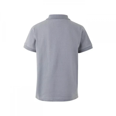 Tricou polo MACKAY KIDS cu mânecă scurtă, pentru c / Mukua / Imbracaminte pentru copii