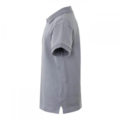 Tricou polo MACKAY KIDS cu mânecă scurtă, pentru c / Mukua / Imbracaminte pentru copii