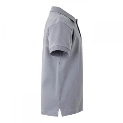 Tricou polo MACKAY KIDS cu mânecă scurtă, pentru c / Mukua / Imbracaminte pentru copii