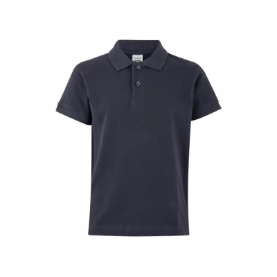 Tricou polo MACKAY KIDS cu mânecă scurtă, pentru c / Mukua / Imbracaminte pentru copii
