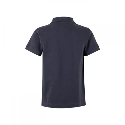 Tricou polo MACKAY KIDS cu mânecă scurtă, pentru c / Mukua / Imbracaminte pentru copii
