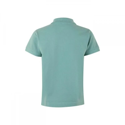 Tricou polo MACKAY KIDS cu mânecă scurtă, pentru c / Mukua / Imbracaminte pentru copii