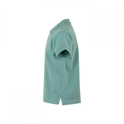 Tricou polo MACKAY KIDS cu mânecă scurtă, pentru c / Mukua / Imbracaminte pentru copii