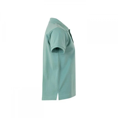 Tricou polo MACKAY KIDS cu mânecă scurtă, pentru c / Mukua / Imbracaminte pentru copii