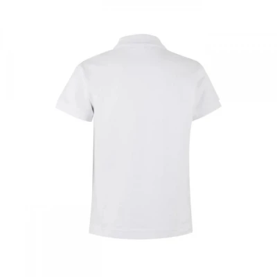 Tricou polo MACKAY KIDS cu mânecă scurtă, pentru c / Mukua / Imbracaminte pentru copii