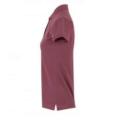 Tricou polo MACKAY WOMAN cu mânecă scurtă, pentru  / Mukua / Tricouri POLO (cu guler si nasturi)