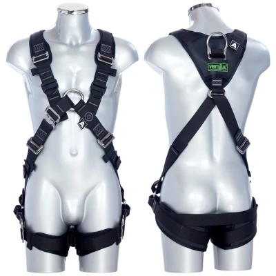 V34 EXPLORER OFFSHORE / Vertiqual / Centuri complexe