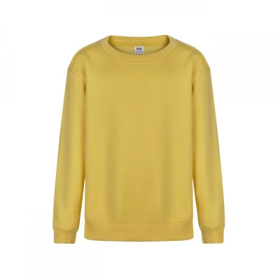 Bluză AVALON KIDS cu gât rotund, pentru copii, div / Mukua / Imbracaminte pentru copii