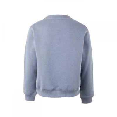 Bluză AVALON KIDS cu gât rotund, pentru copii, div / Mukua / Imbracaminte pentru copii