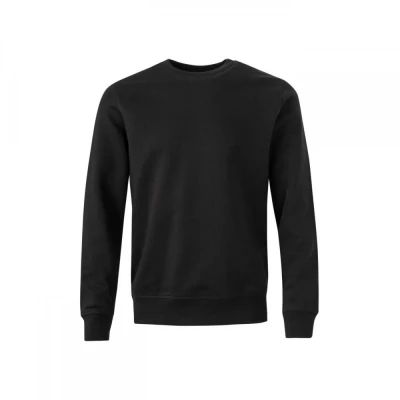 Bluză VALLEY cu gât rotund, unisex, diverse culori / Mukua / Tricouri cu maneca lunga