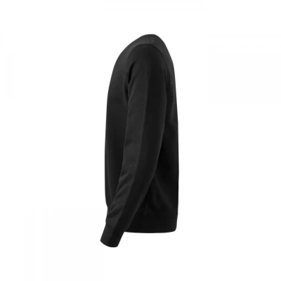 Bluză VALLEY cu gât rotund, unisex, diverse culori / Mukua / Tricouri cu maneca lunga