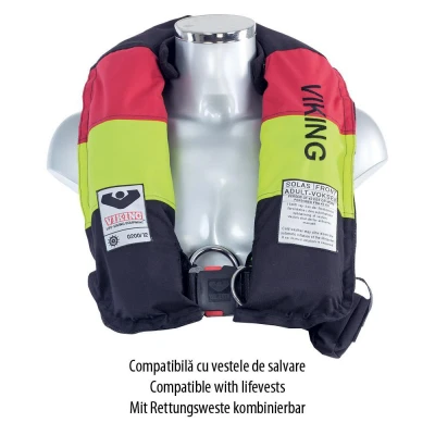 V34 EXPLORER OFFSHORE / Vertiqual / Centuri complexe