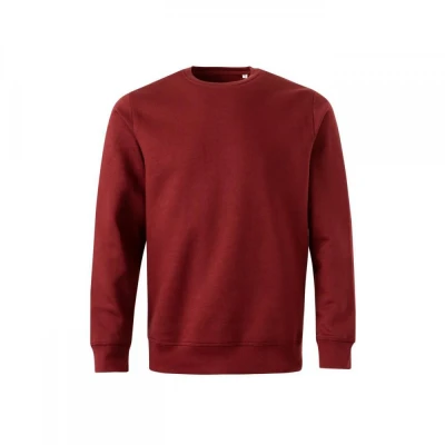 Bluză VALLEY cu gât rotund, unisex, diverse culori / Mukua / Tricouri cu maneca lunga