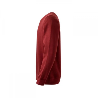 Bluză VALLEY cu gât rotund, unisex, diverse culori / Mukua / Tricouri cu maneca lunga