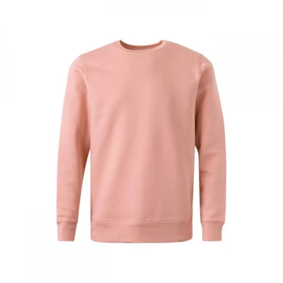 Bluză VALLEY cu gât rotund, unisex, diverse culori / Mukua / Tricouri cu maneca lunga