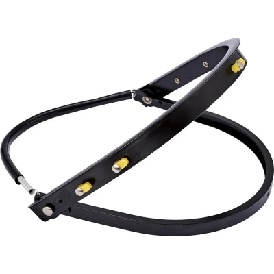 VISIGUARD ALU BRACKET / Cerva / Viziere cu prindere pe casca