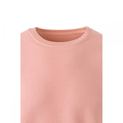 Bluză VALLEY cu gât rotund, unisex, diverse culori / Mukua / Tricouri cu maneca lunga