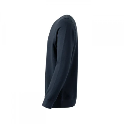 Bluză VALLEY cu gât rotund, unisex, diverse culori / Mukua / Tricouri cu maneca lunga