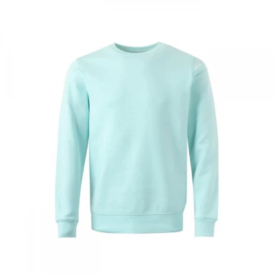 Bluză VALLEY cu gât rotund, unisex, diverse culori / Mukua / Tricouri cu maneca lunga