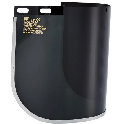 VISIGUARD VISORS IR 5 / Cerva / Accesorii