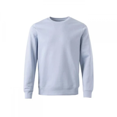Bluză VALLEY cu gât rotund, unisex, diverse culori / Mukua / Tricouri cu maneca lunga