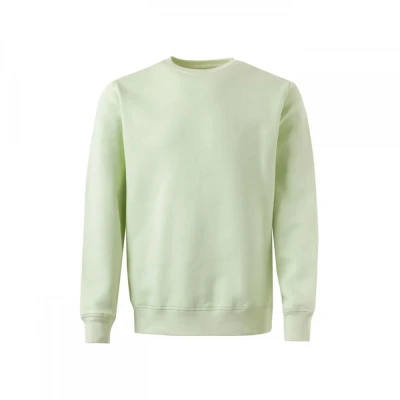 Bluză VALLEY cu gât rotund, unisex, diverse culori / Mukua / Tricouri cu maneca lunga