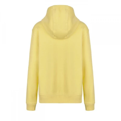 Hanorac BYRON KIDS cu mânecă lungă, cu fermoar, pe / Mukua / Hanorace, Fleece, Fashion