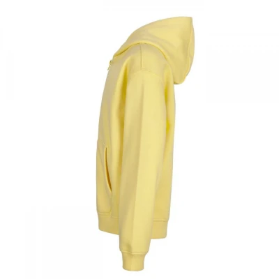 Hanorac BYRON KIDS cu mânecă lungă, cu fermoar, pe / Mukua / Hanorace, Fleece, Fashion