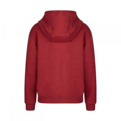 Hanorac BYRON KIDS cu mânecă lungă, cu fermoar, pe / Mukua / Hanorace, Fleece, Fashion