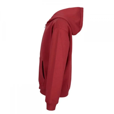 Hanorac BYRON KIDS cu mânecă lungă, cu fermoar, pe / Mukua / Hanorace, Fleece, Fashion