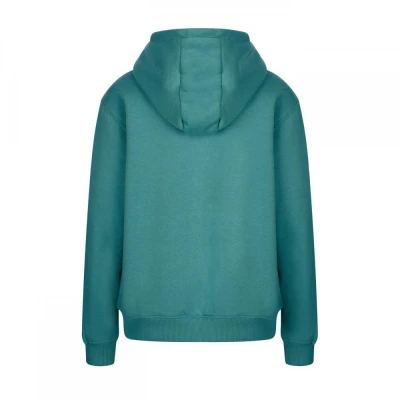 Hanorac BYRON KIDS cu mânecă lungă, cu fermoar, pe / Mukua / Hanorace, Fleece, Fashion