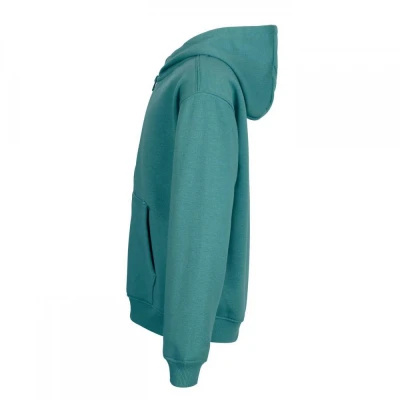Hanorac BYRON KIDS cu mânecă lungă, cu fermoar, pe / Mukua / Hanorace, Fleece, Fashion