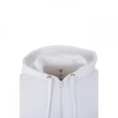 Hanorac BYRON cu mânecă lungă, cu fermoar, unisex, / Mukua / Hanorace, Fleece, Fashion