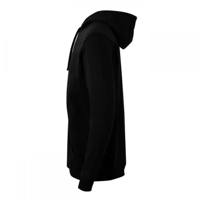 Hanorac BYRON cu mânecă lungă, cu fermoar, unisex, / Mukua / Hanorace, Fleece, Fashion