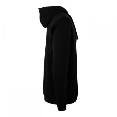 Hanorac BYRON cu mânecă lungă, cu fermoar, unisex, / Mukua / Hanorace, Fleece, Fashion