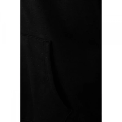 Hanorac BYRON cu mânecă lungă, cu fermoar, unisex, / Mukua / Hanorace, Fleece, Fashion