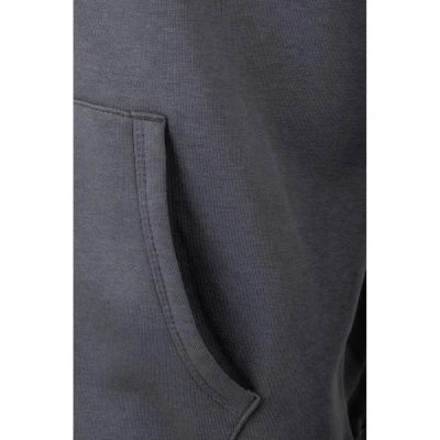 Hanorac BYRON cu mânecă lungă, cu fermoar, unisex, / Mukua / Hanorace, Fleece, Fashion