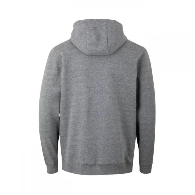 Hanorac BYRON cu mânecă lungă, cu fermoar, unisex, / Mukua / Hanorace, Fleece, Fashion