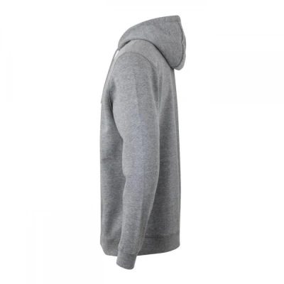 Hanorac BYRON cu mânecă lungă, cu fermoar, unisex, / Mukua / Hanorace, Fleece, Fashion