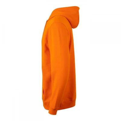 Hanorac BYRON cu mânecă lungă, cu fermoar, unisex, / Mukua / Hanorace, Fleece, Fashion