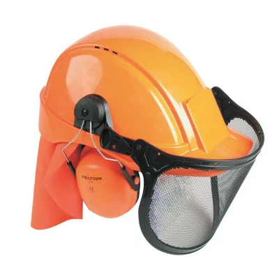 Casti urechi H31P3K 300 / Cerva / Kit forestier