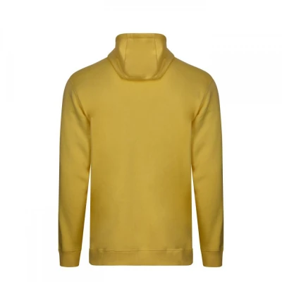 Hanorac BYRON cu mânecă lungă, cu fermoar, unisex, / Mukua / Hanorace, Fleece, Fashion