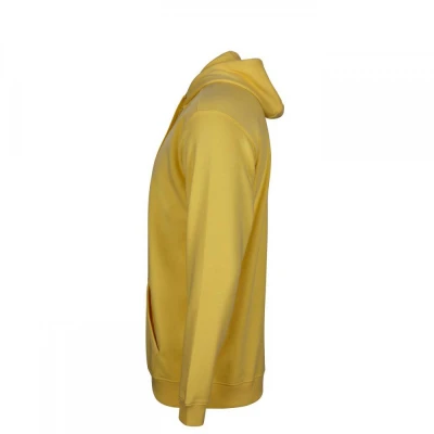 Hanorac BYRON cu mânecă lungă, cu fermoar, unisex, / Mukua / Hanorace, Fleece, Fashion