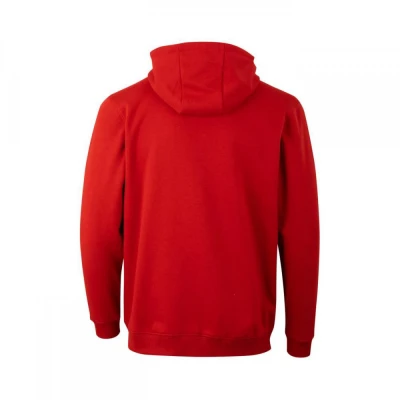 Hanorac BYRON cu mânecă lungă, cu fermoar, unisex, / Mukua / Hanorace, Fleece, Fashion