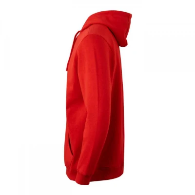 Hanorac BYRON cu mânecă lungă, cu fermoar, unisex, / Mukua / Hanorace, Fleece, Fashion