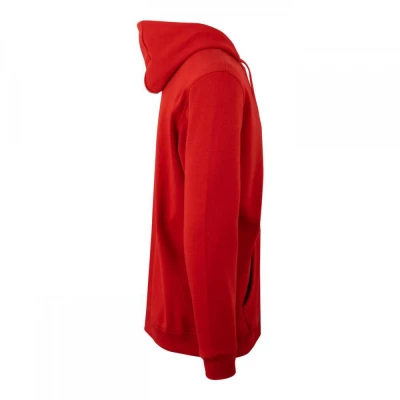 Hanorac BYRON cu mânecă lungă, cu fermoar, unisex, / Mukua / Hanorace, Fleece, Fashion