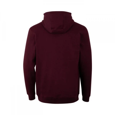 Hanorac BYRON cu mânecă lungă, cu fermoar, unisex, / Mukua / Hanorace, Fleece, Fashion